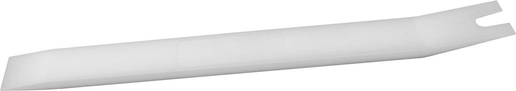 SW-Stahl 94803L Montagekeil, 22 x 270 mm