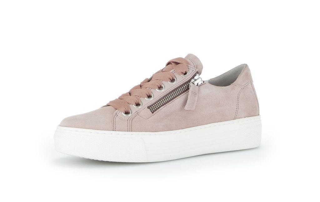 Comfort Basic Damen Schnürschuhe sonstige