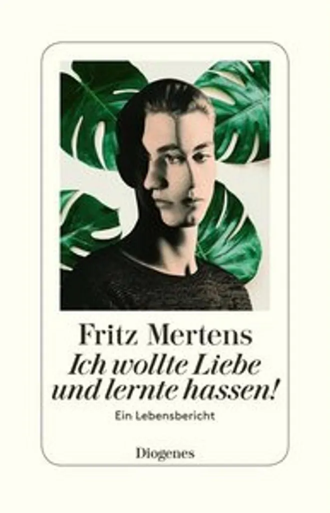 Ich wollte Liebe und lernte hassen : Livre Allemand au Récit Puissant
