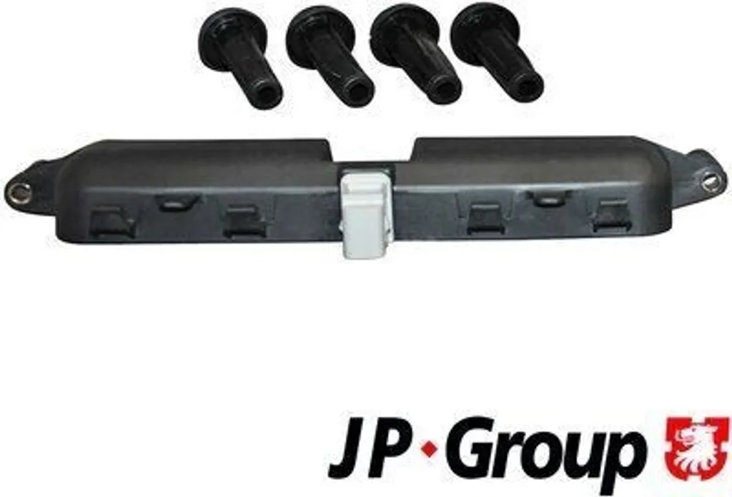 Bobine d'allumage bloc pour Peugeot 106 II et 206 SW - Type Origine