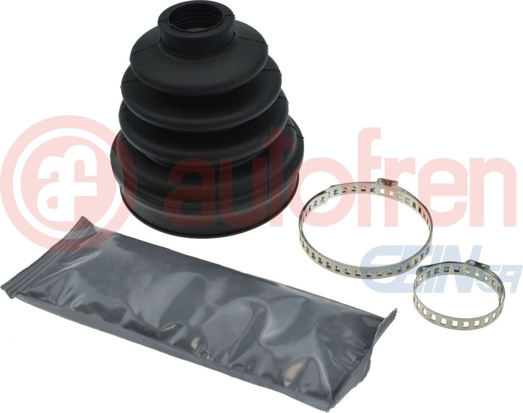 Faltenbalgsatz, Antriebswelle AUTOFREN SEINSA D8564