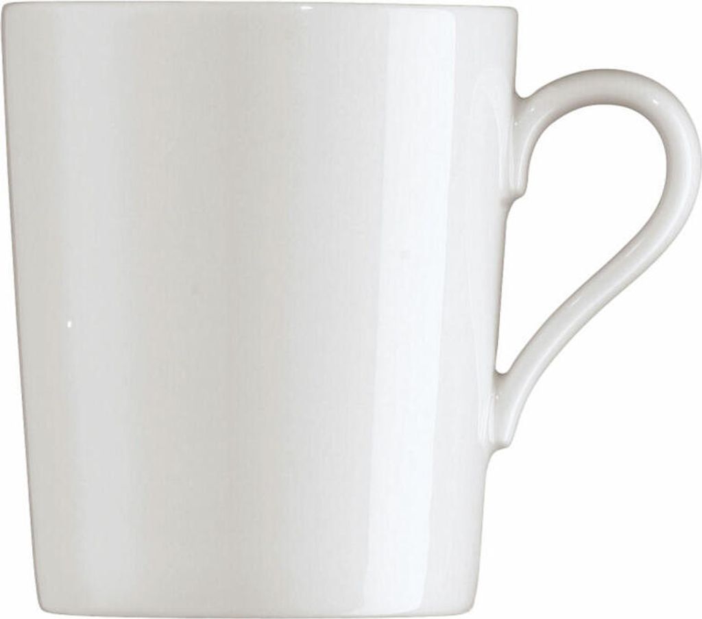 Thomas Becher mit Henkel Tric Weiss 49700-800001-15505 Image du produit 