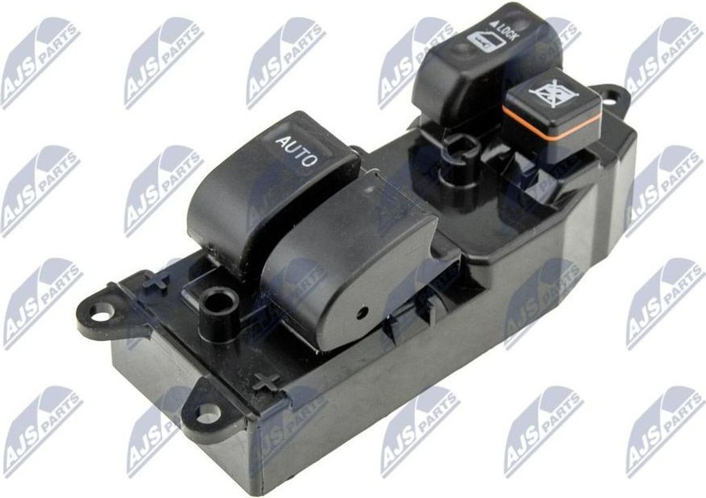 NTY EWS-TY-022 Fensterheberschalter für TOYOTA Yaris Verso Produktbild 