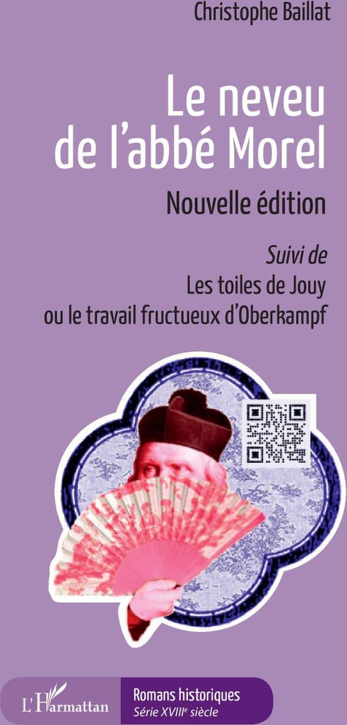 Le neveu de l'abbé Morel