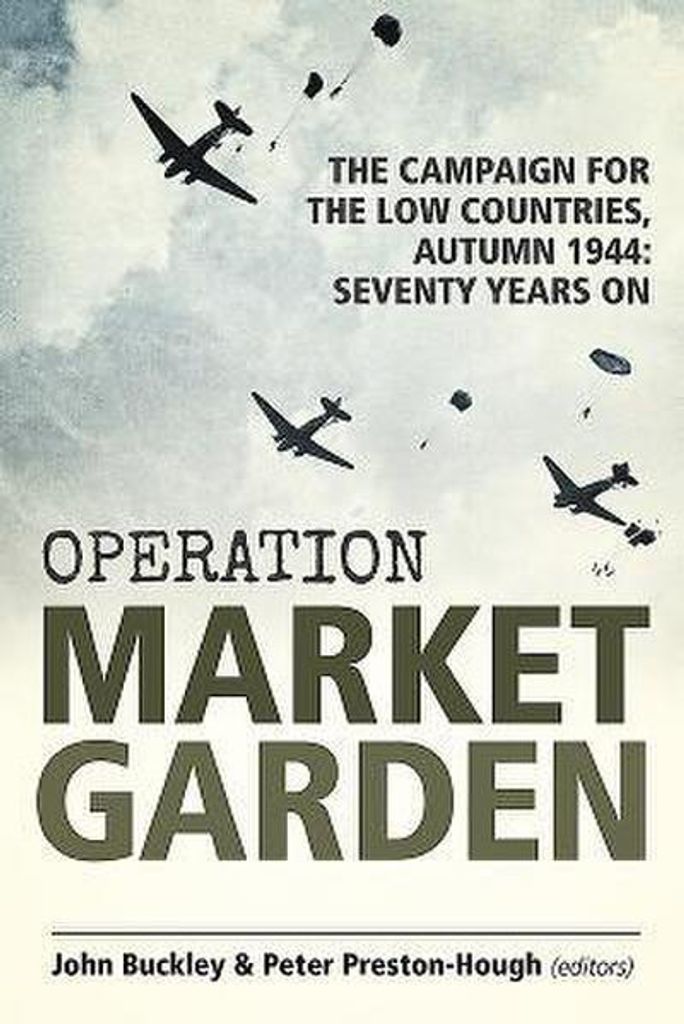 Operation Market Garden