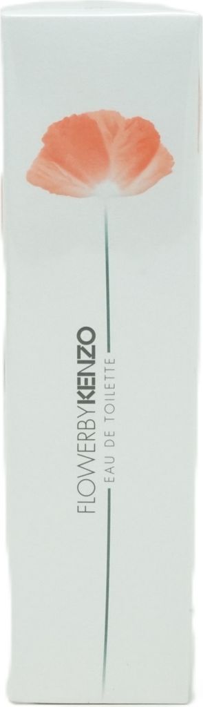 Flower By Kenzo (2021) - EDT, 30 ml Immagine del prodotto 