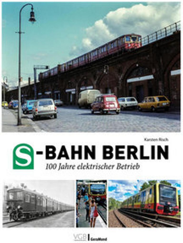 S-Bahn Berlin