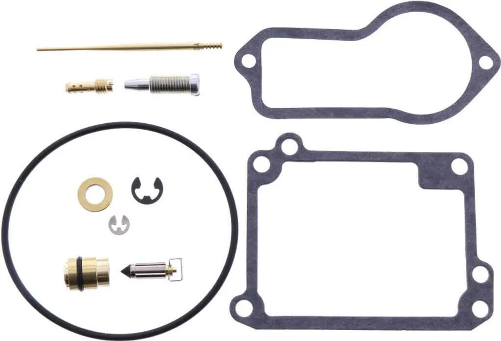 Stop fuite carburateur Yamaha XS 650 kit JMP K-2206YK étanchéité OK