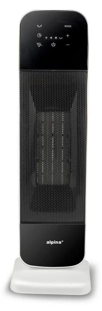 alpina Termoventilatore elettrico e ventilatore - Immagine del prodotto 