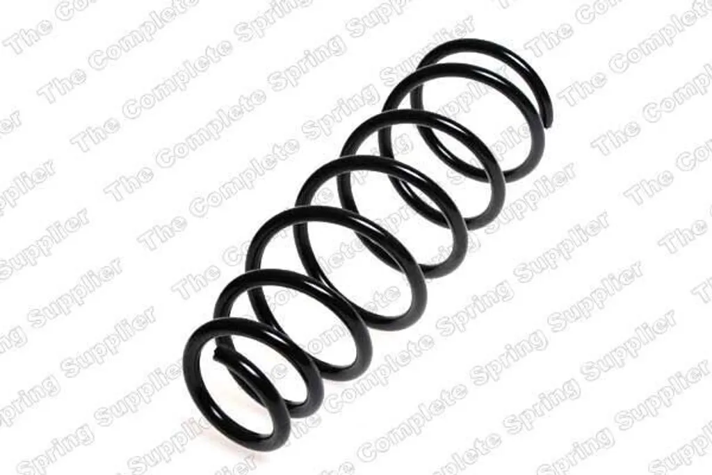 Ressort de suspension LESJOFORS 4255448 pour châssis de haute qualité