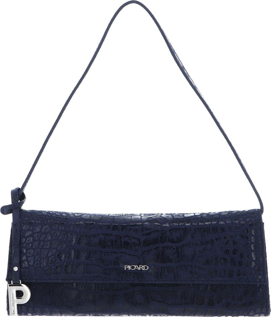 Picard Picard Auguri - Clutch 26 cm Rindsleder