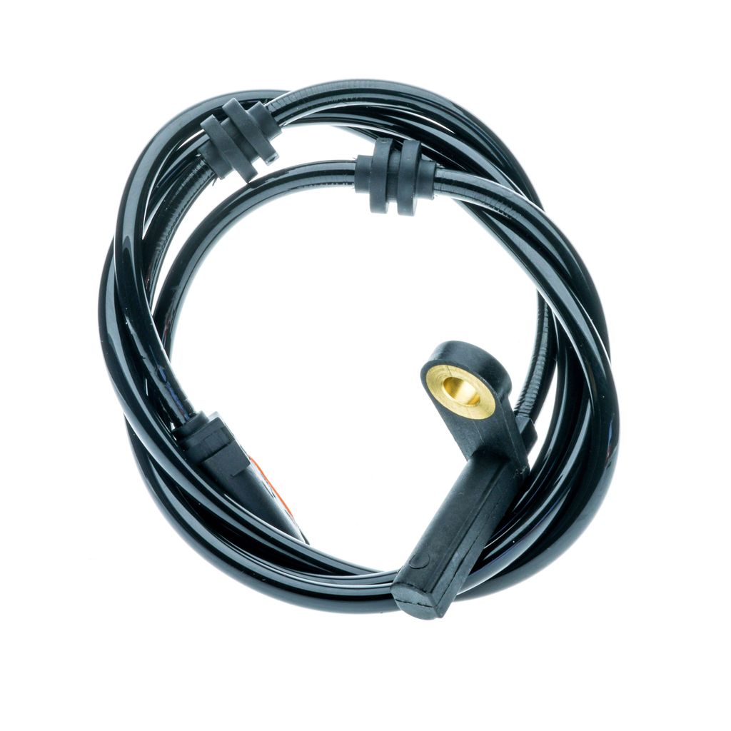 EINPARTS ABS Sensor Raddrehzahl Hinten Beidseitig passend für MERCEDES-BENZ C-Klasse Limousine (W204) EPS1920