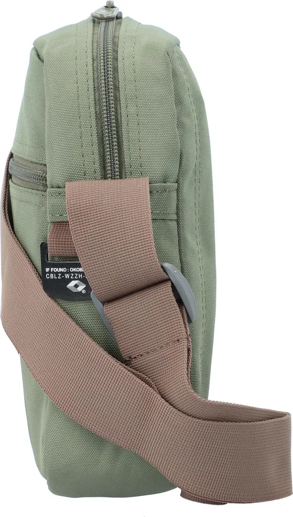 Borsa a tracolla Cabin Zero Sidekick RFID 19 cm - 3