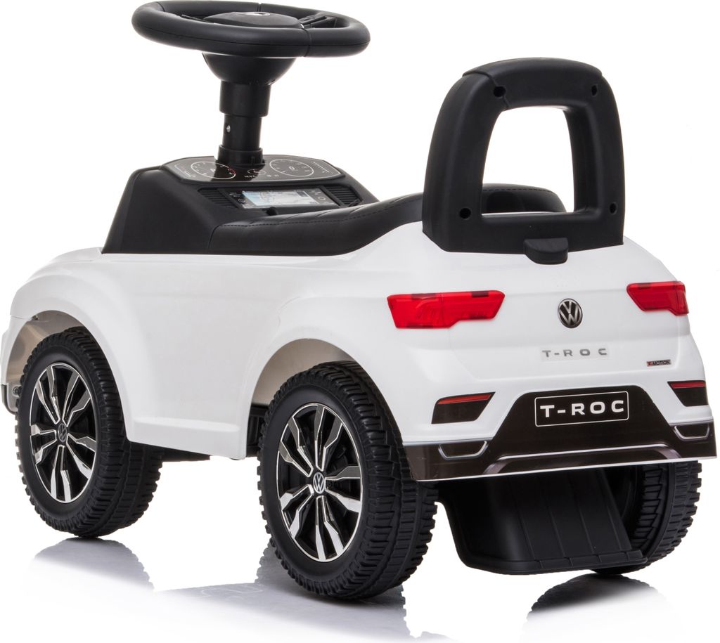 BUDDY TOYS BPC 5160 Odrážadlo VW T-ROCK, rozmery 67 x 28 x Obrázok produktu 3