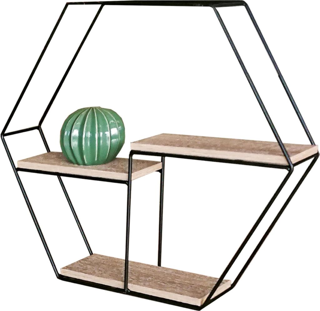 Wandregal 48 cm