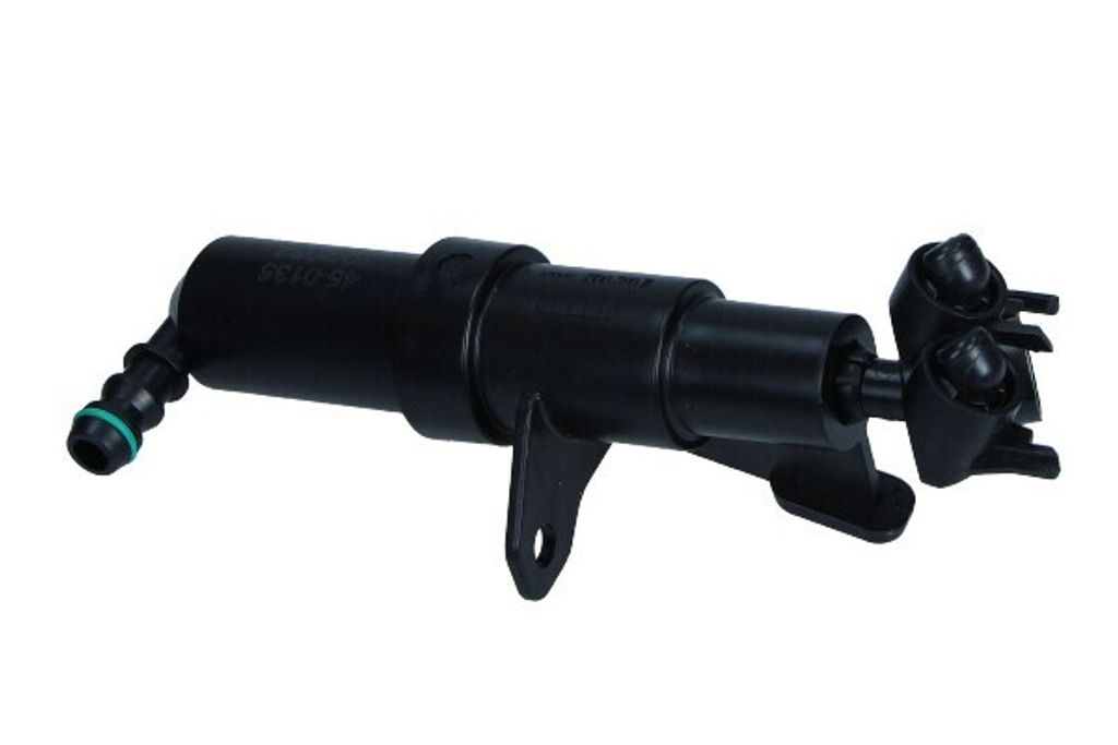 MAXGEAR Waschwasserdüse Scheinwerferreinigung Scheinwerfer-Spritzdüse 45-0135 Vorne Links für SKODA Octavia II Combi (1Z5) 0,086kg