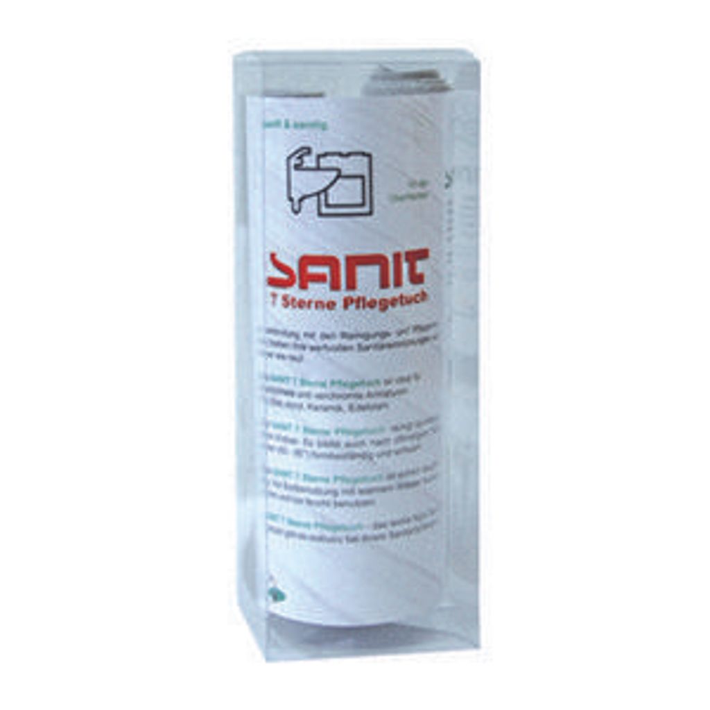 Sanit Chemie 7-Sterne Pflegetuch 3068