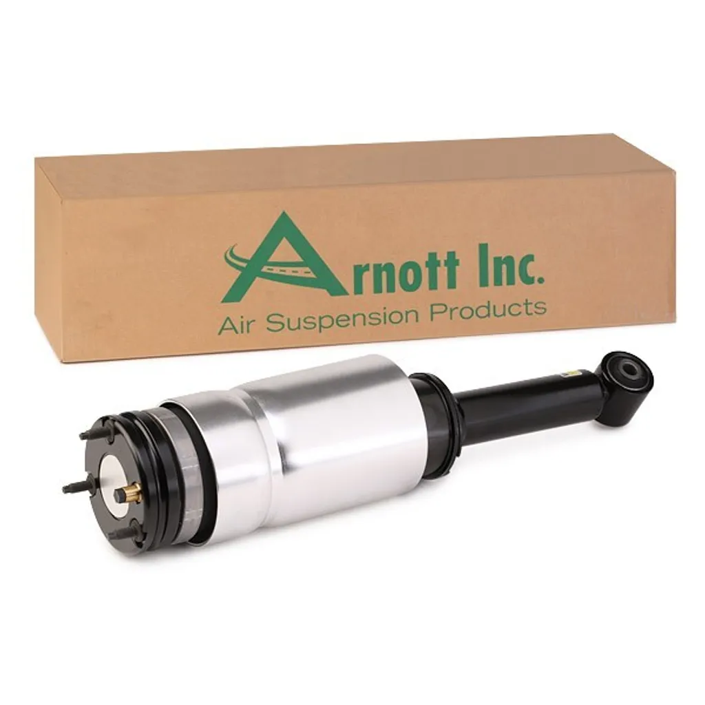 Jambe de force pneumatique Arnott pour Land Rover LR3 LR4 Discovery 4