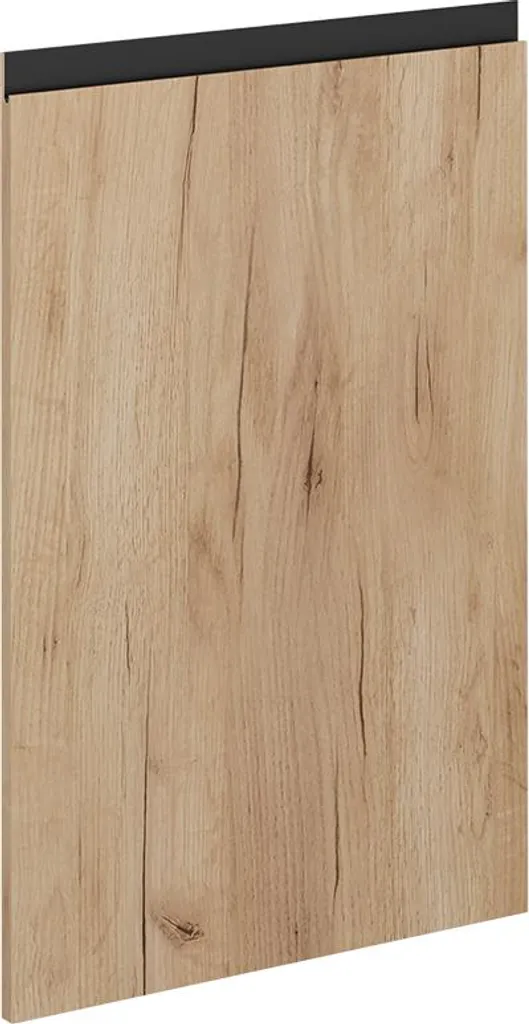 Rendi Accogliente la tua Cucina: Frontale Vicco R-Line Quercia Dorata