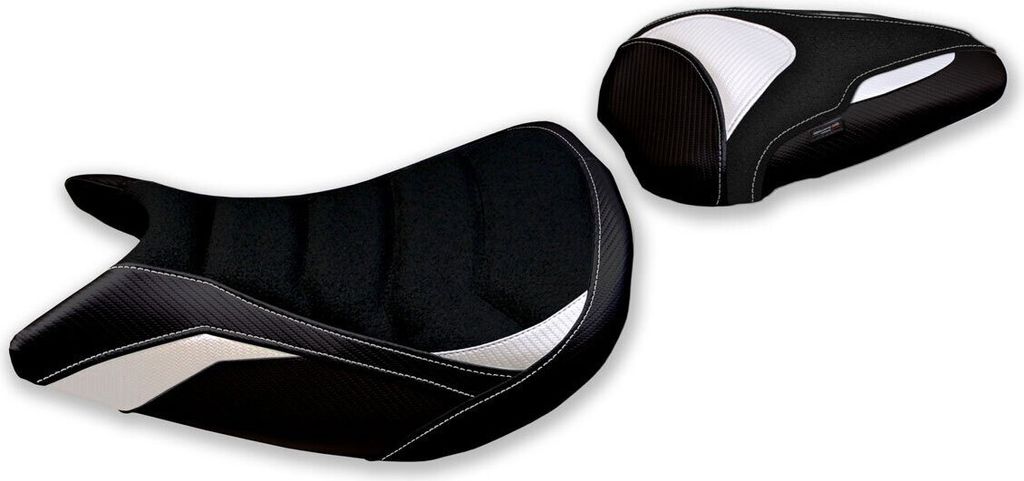 Sattelbezug Mavora Ultragrip 1WH-2