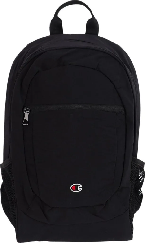 Sac à dos Champion P1694 Robuste et Léger avec Bretelles Matelassées