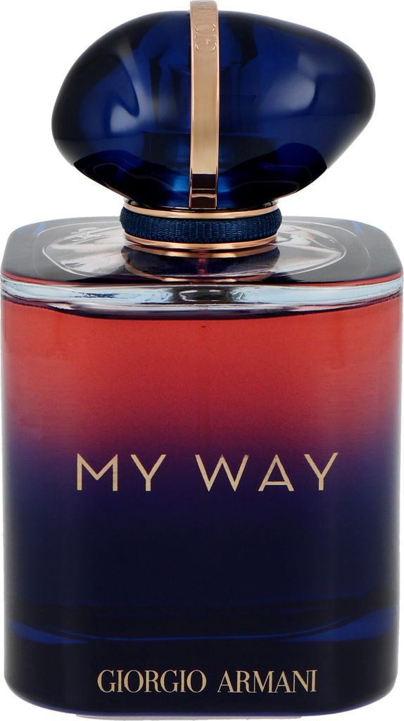 Giorgio Armani Parfum Giorgio Armani My Way Parfum 90ml Produktbild 