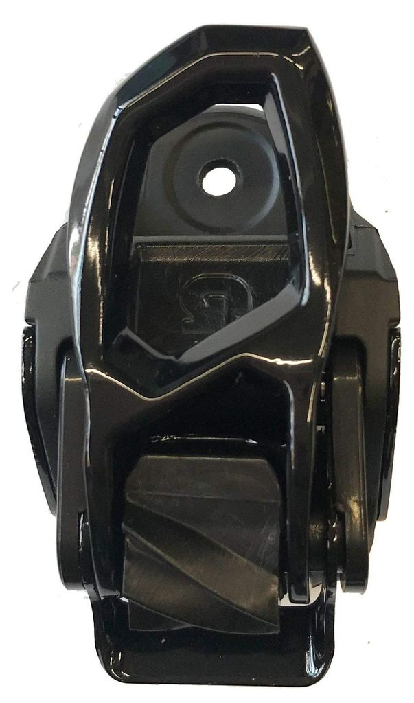 BURTON DT Toe Buckle X1, noir, taille unique Image du produit 