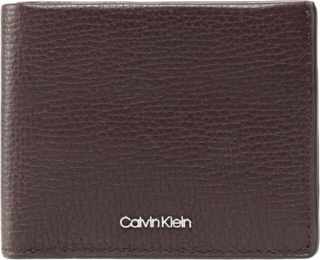 Calvin Klein Portefeuilles Bifold, K50K509616 Image du produit 