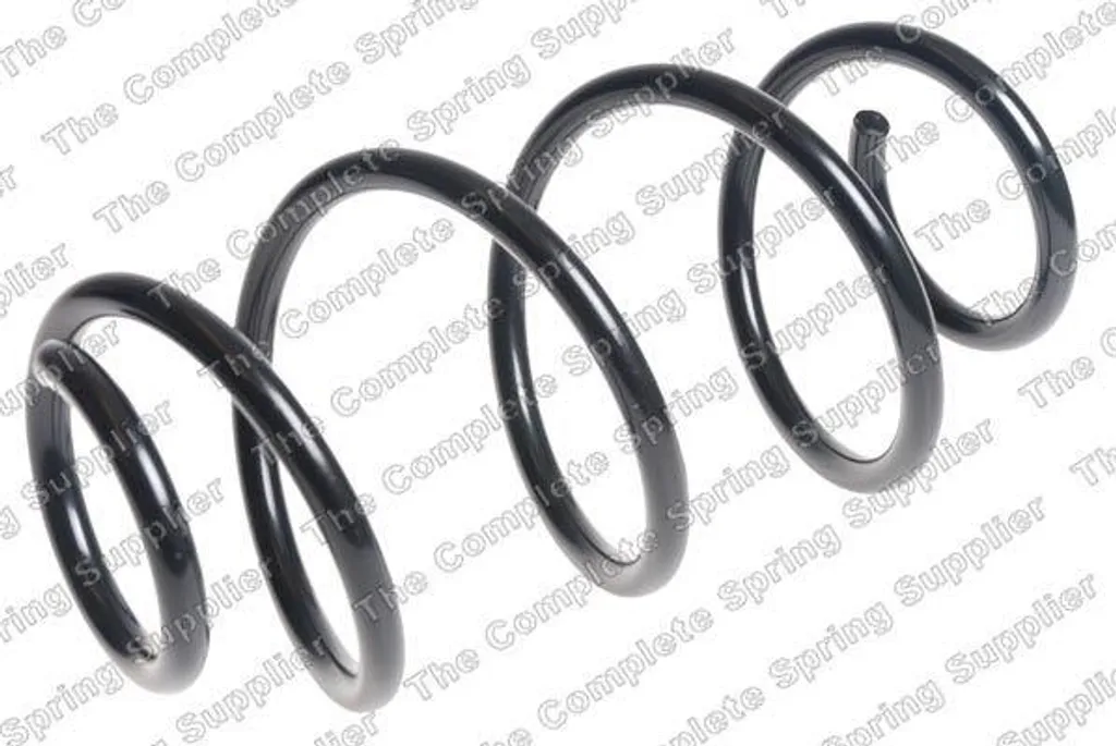 Ressort de suspension haute résistance 4095852 compatible Volvo OE 31387909