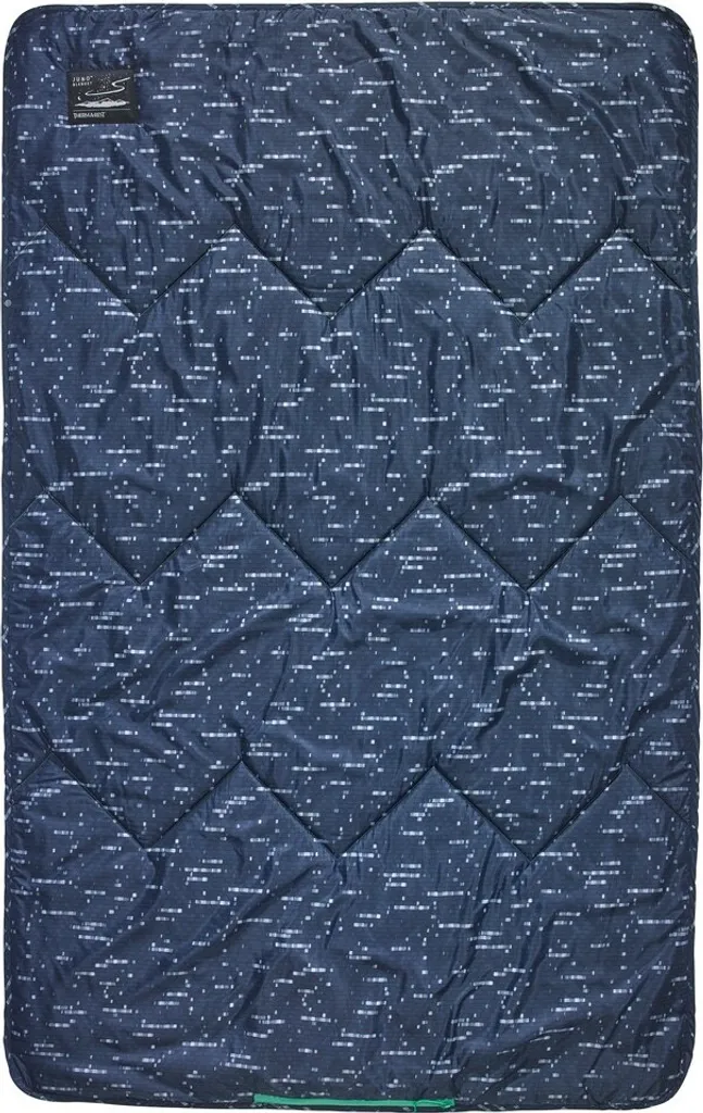 Couverture de camping isolante Juno Blanket pour randonnée et voyage