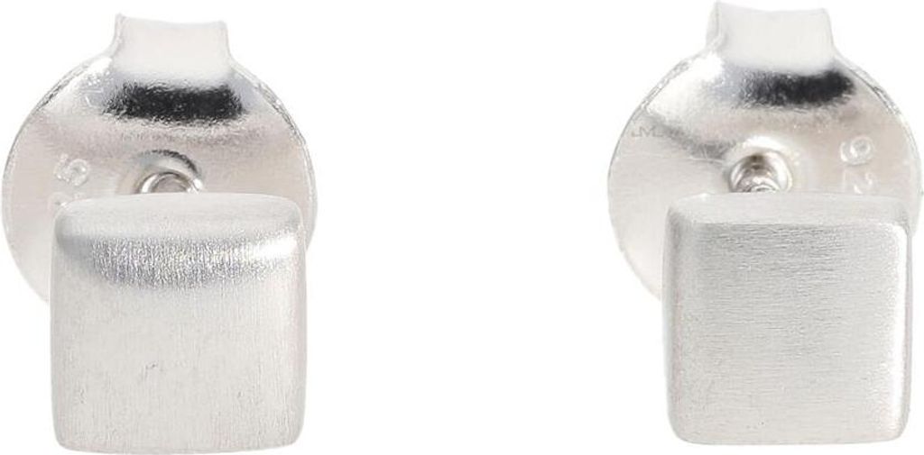 Ohrstecker Silber 925 rhodiniert JL22-06-0236 JuwelmaLux