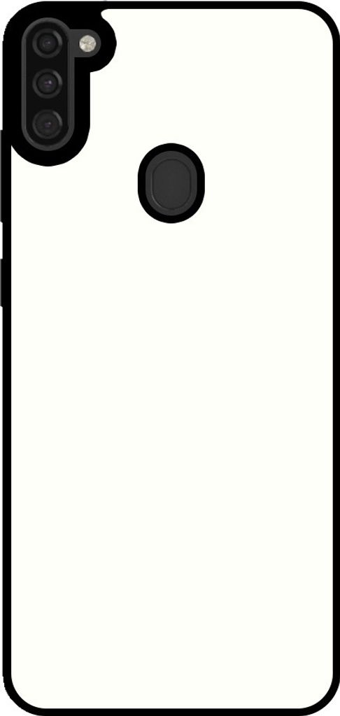 Geeignet für Samsung Galaxy M11 Sublimation Fall Hardcase - Produktbild 