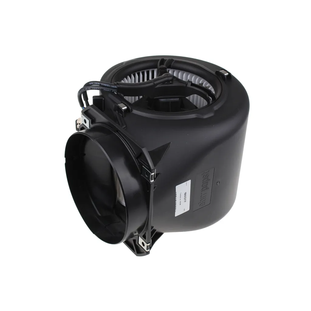 Moteur Novy EC 100W 180377 pour Hotte Aspirante - Pièce Origine