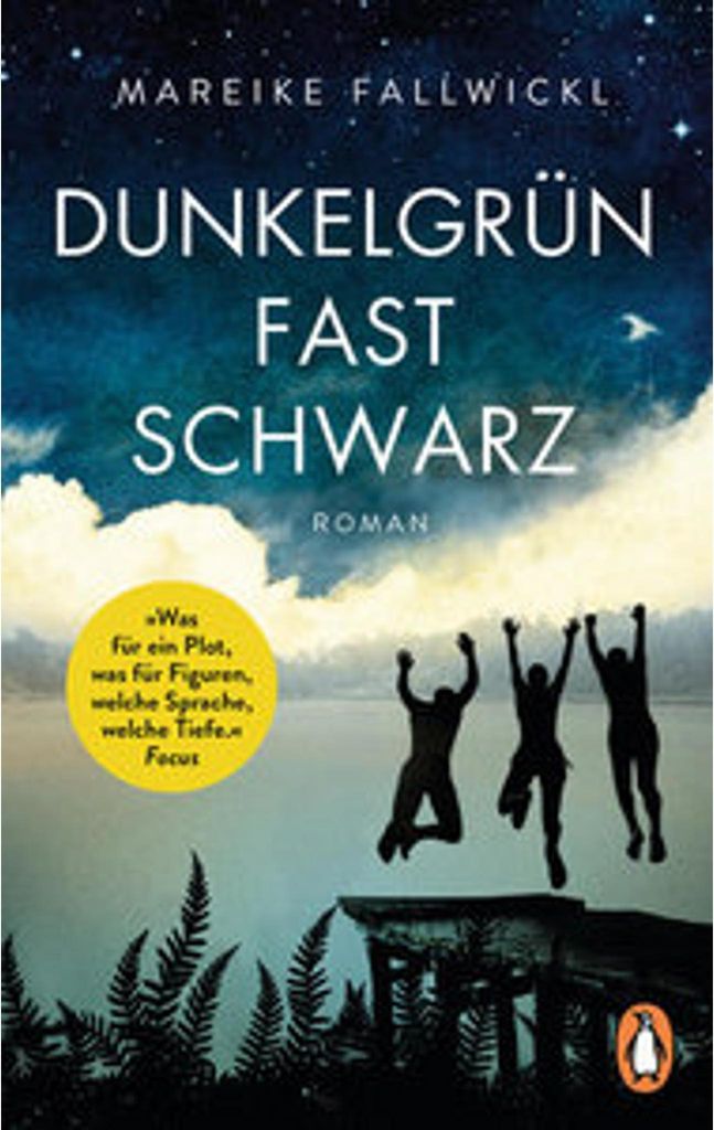 Dunkelgrün fast schwarz Immagine del prodotto 