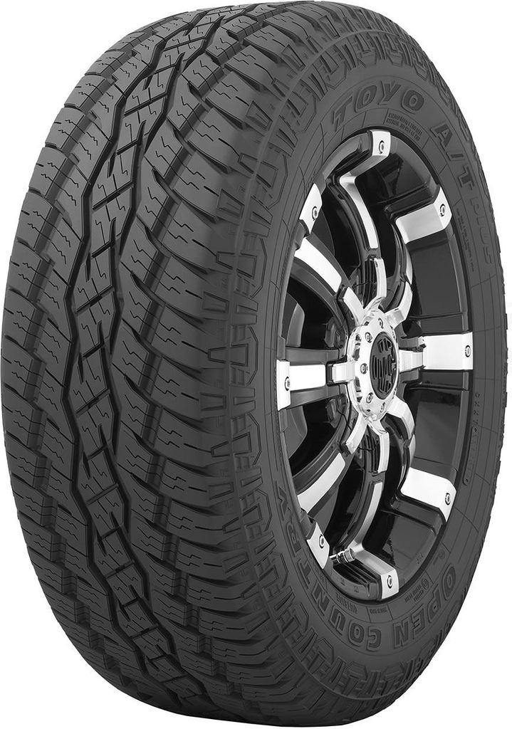 Toyo Open Country A/T+ 225/75R16 104T