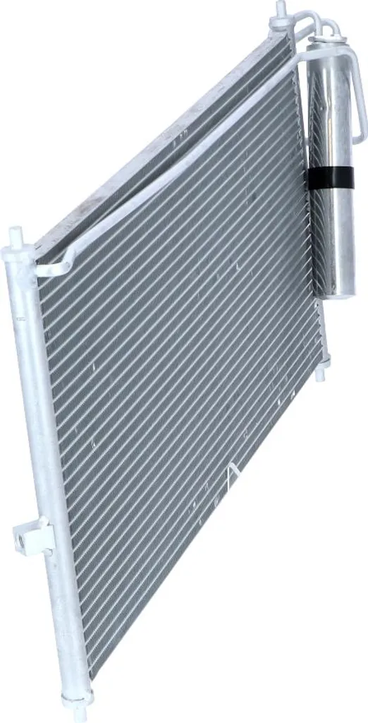 NRF 35563 Condenseur de Climatisation Haute Performance pour Auto - 19