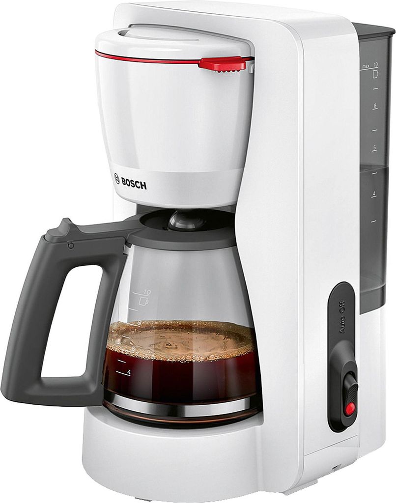 My Moment TKA2M111 Filterkaffeemaschine Produktbild 