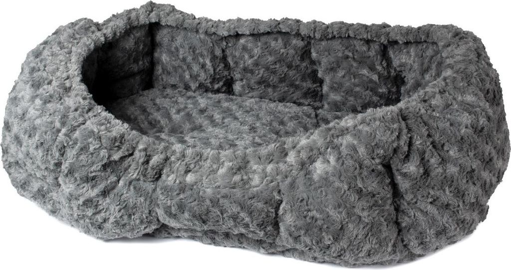 Housse Karlie Pet Cuddly pour panier pour chien Domus 95 -  Image du produit 