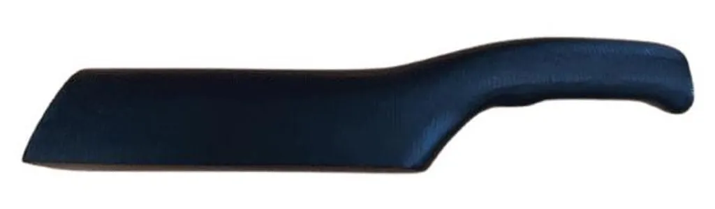 Batte de couvreur résine 320 mm DIMOS : évitez de marquer vos ardoises