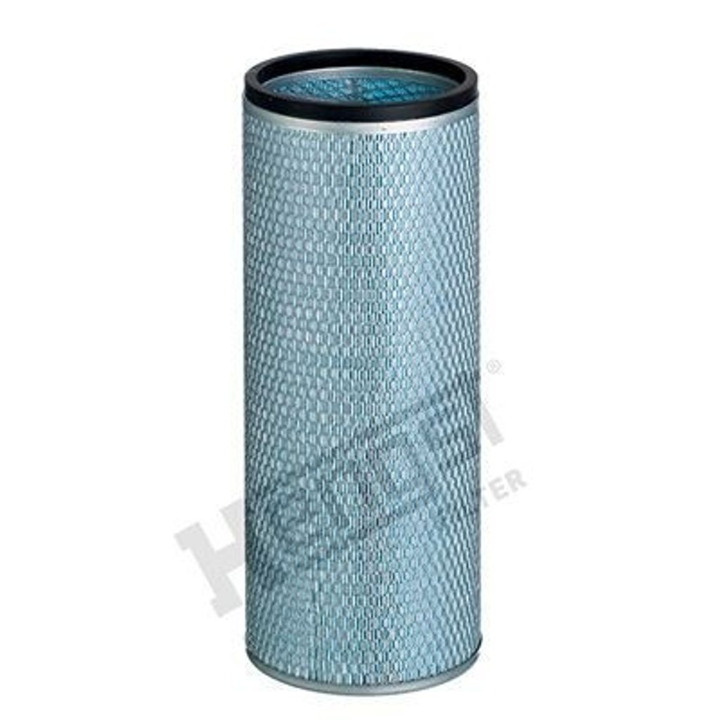 HENGST FILTER E1650LS D496 Sekundärluftfilter 1142150820 V95611 1654697013