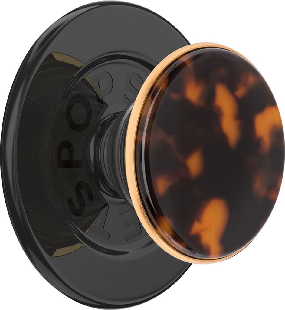 PopSockets, magnetyczny uchwyt MagSafe PopGrip z funkcją Zdjęcie produktu 