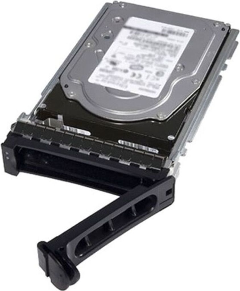 DELL 345-BJTY Internes Solid State Drive 960 GB 2.5" Serial ATA III