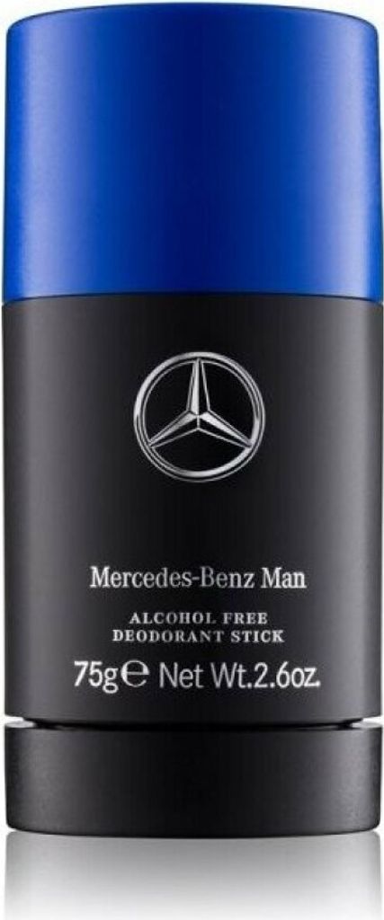 Mercedes Benz Man von Mercedes Benz