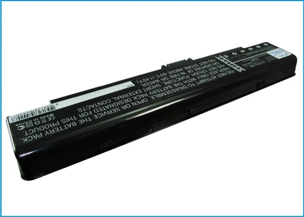TECHTEK Batteria Potenziata per Uniwill E11 | Libertà senza Cavi
