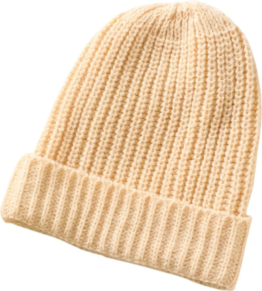 PFFY Berretto Invernale Unisex: Caldo, Morbido E Davvero Comodo