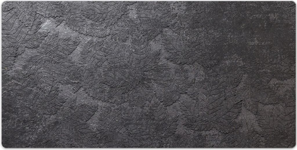 Tischunterlage - 120x60 cm - Schreibtischunterlage - Mauspad - Osmolonblätter