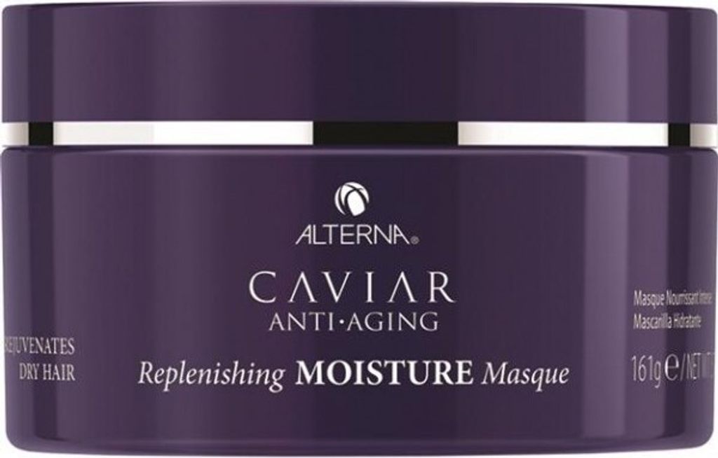 Alterna Caviar Anti Aging Replenishing Moisture Masque 183 Produktbild 