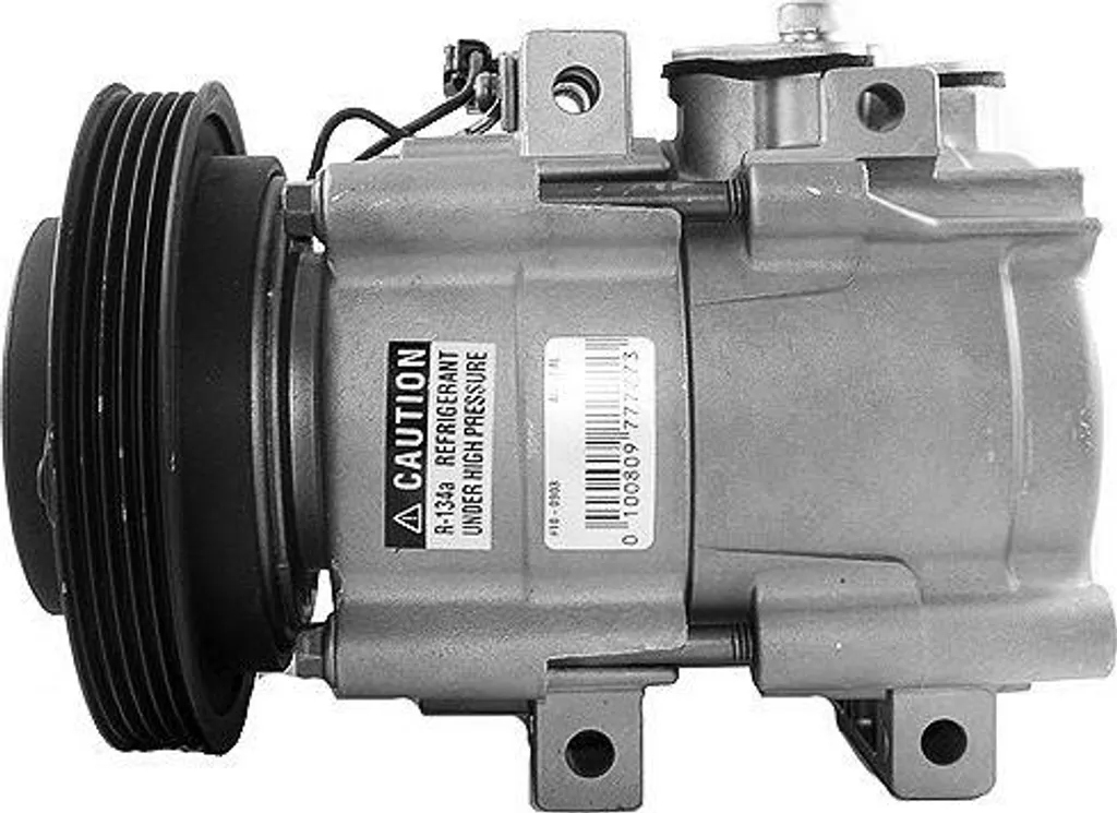 Compresseur de clim pour Hyundai Terracan Airstal 10-0903 97610H1021