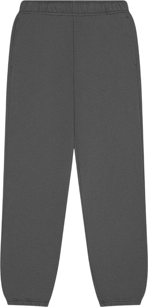Bella + Canvas - Trainingshose für Herren/Damen Unisex BC7328 (3XL) (Asphaltgrau)