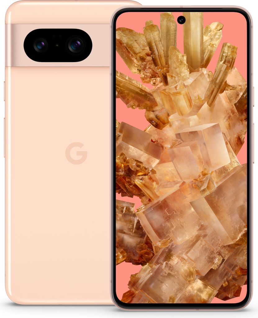 Chytrý telefon Google Pixel 8 Obrázek produktu 